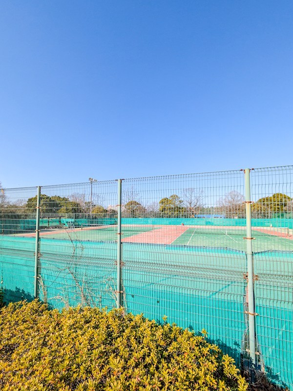 レジアスフォート新浦安B棟 その他