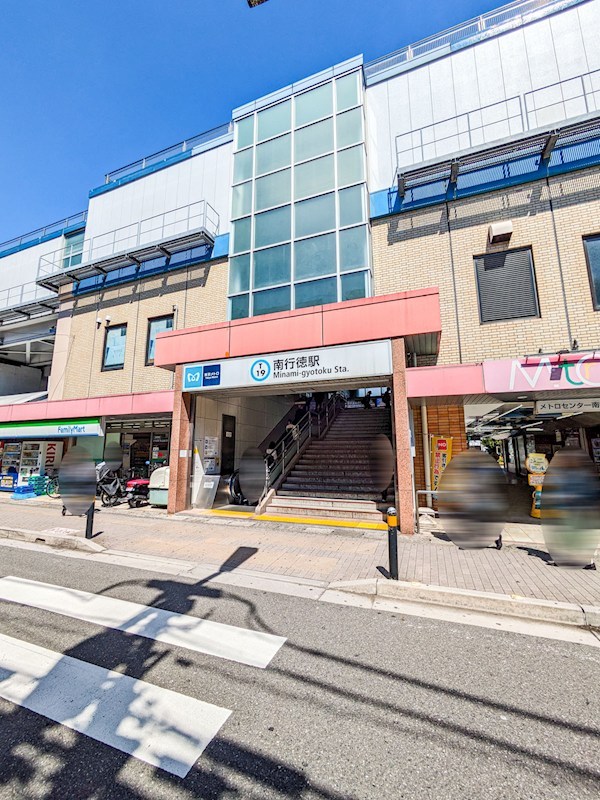 市川市南行徳4丁目戸建 その他