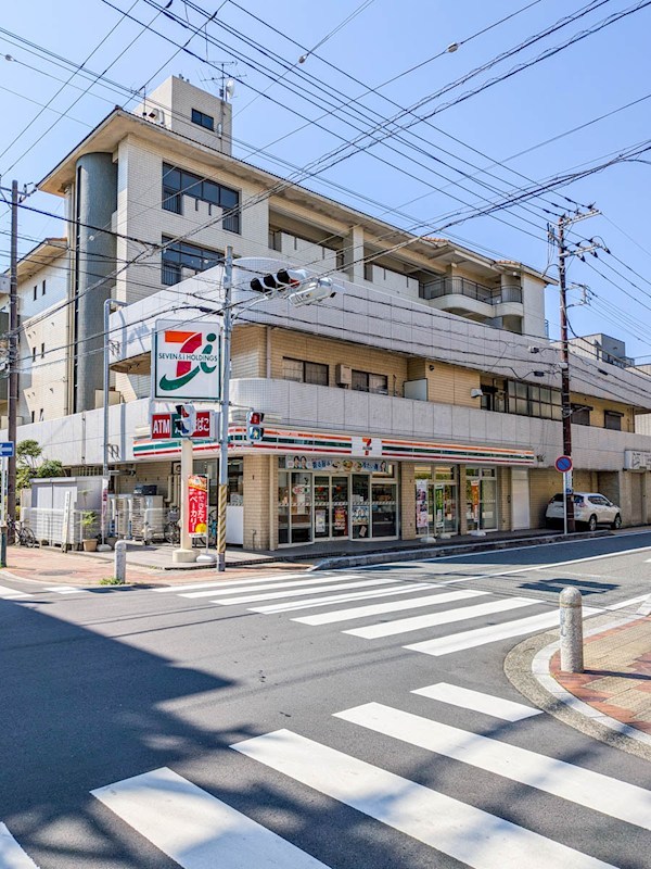 浦安市北栄3丁目戸建 その他