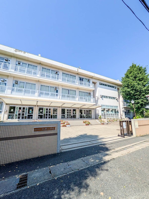 浦安市北栄3丁目戸建 その他