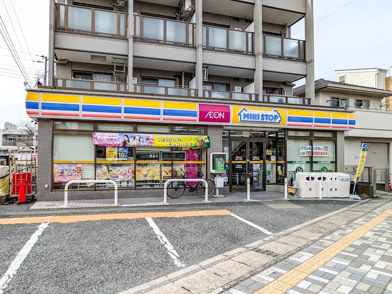 浦安市堀江3丁目売りアパート その他