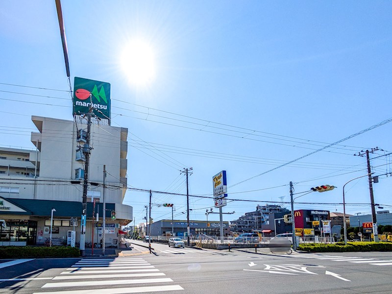 浦安市堀江3丁目売りアパート その他