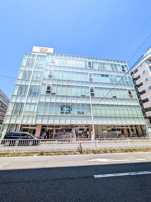 浦安市堀江3丁目売りアパート その他