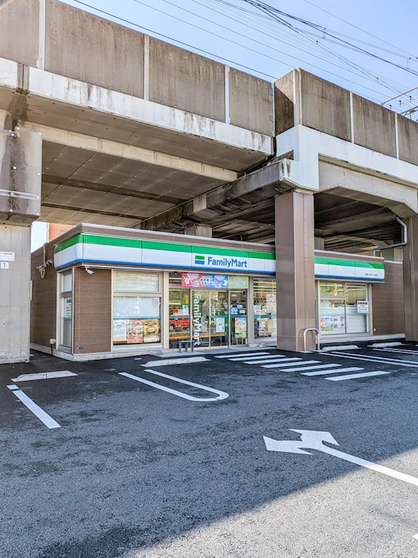 入船北エステート その他