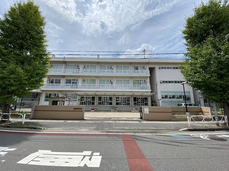 浦安市北栄3丁目土地 その他