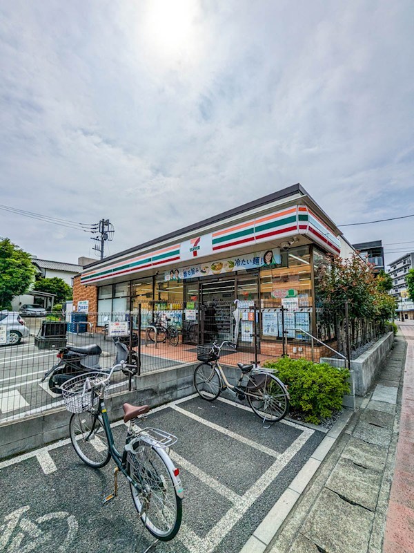コスモ浦安 その他