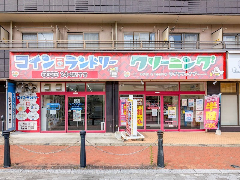 コスモ浦安 その他