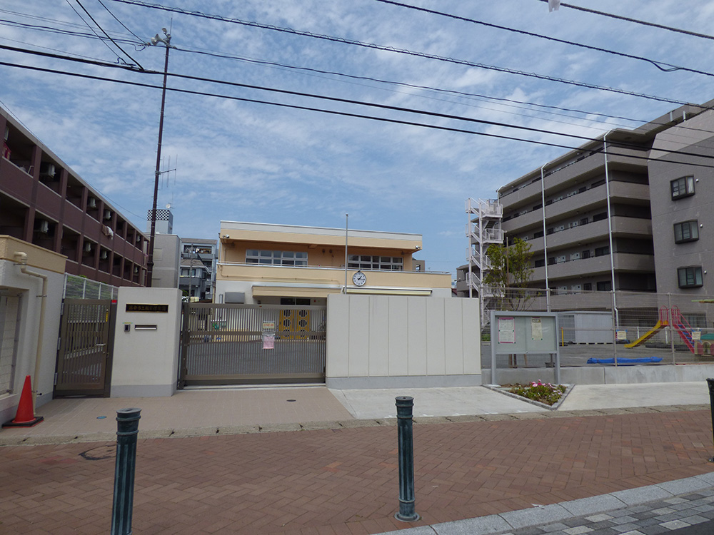 コスモ浦安 保育所