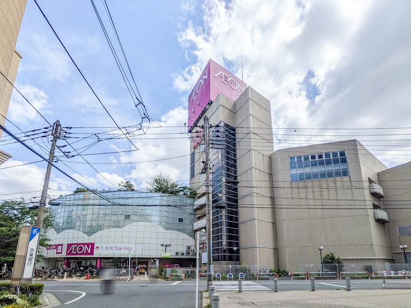 アイ・プレイス稲毛 その他