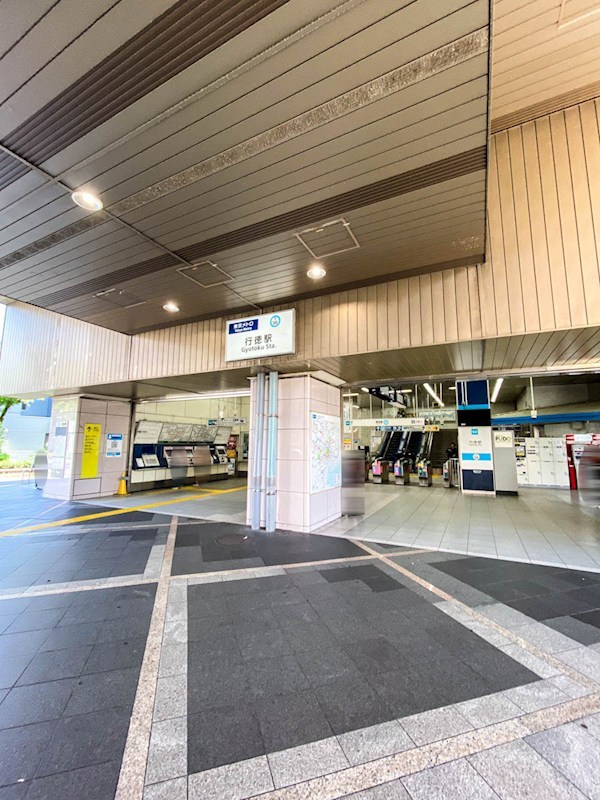 市川市福栄2丁目売りアパート その他