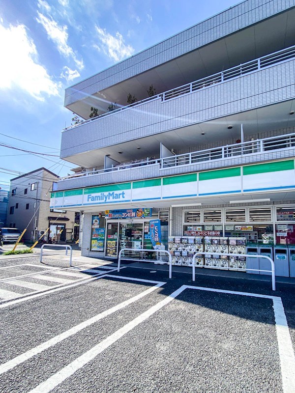 市川市福栄2丁目売りアパート その他