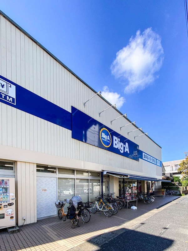 市川市福栄2丁目売りアパート その他