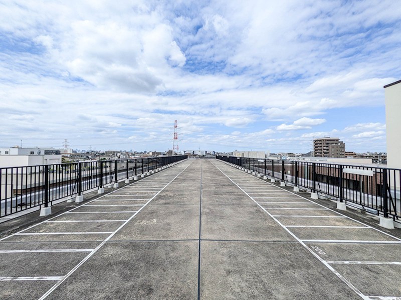 LUMISIA浦安舞浜 共用部写真（その他）