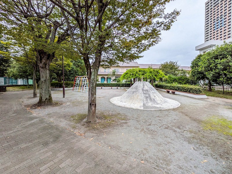 入船中央エステート 共用部写真（その他）