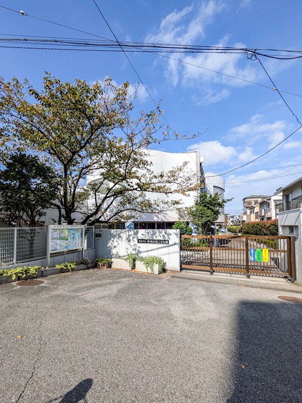 浦安市海楽2丁目土地1区画 その他