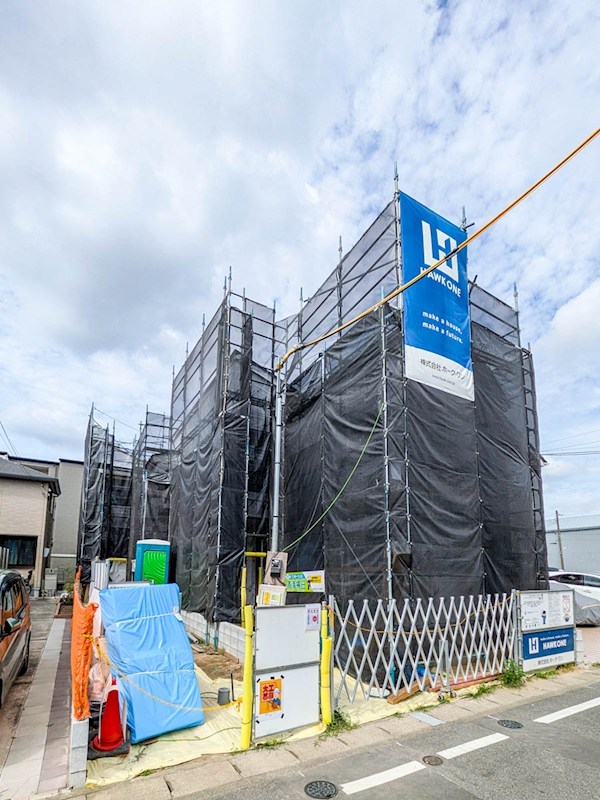 浦安市東野2丁目新築戸建1号棟 その他