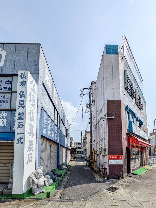 浦安市北栄3丁目新築戸建2号棟 その他