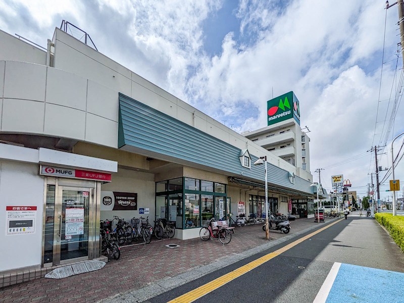 浦安市富士見1丁目売りアパート その他