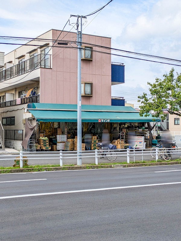 浦安市富士見1丁目売りアパート その他