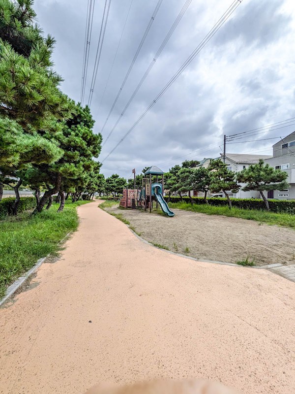 浦安市堀江1丁目新築戸建 その他