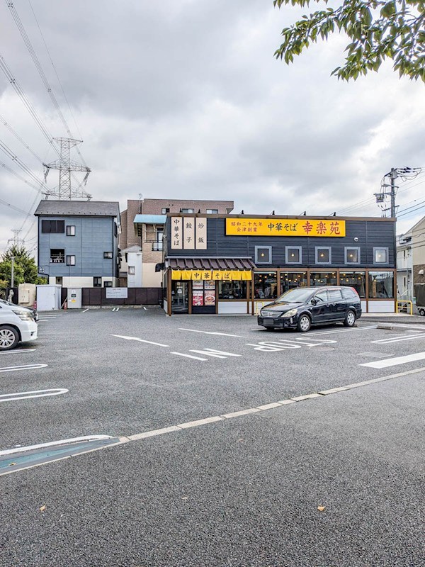 浦安市堀江1丁目新築戸建 その他