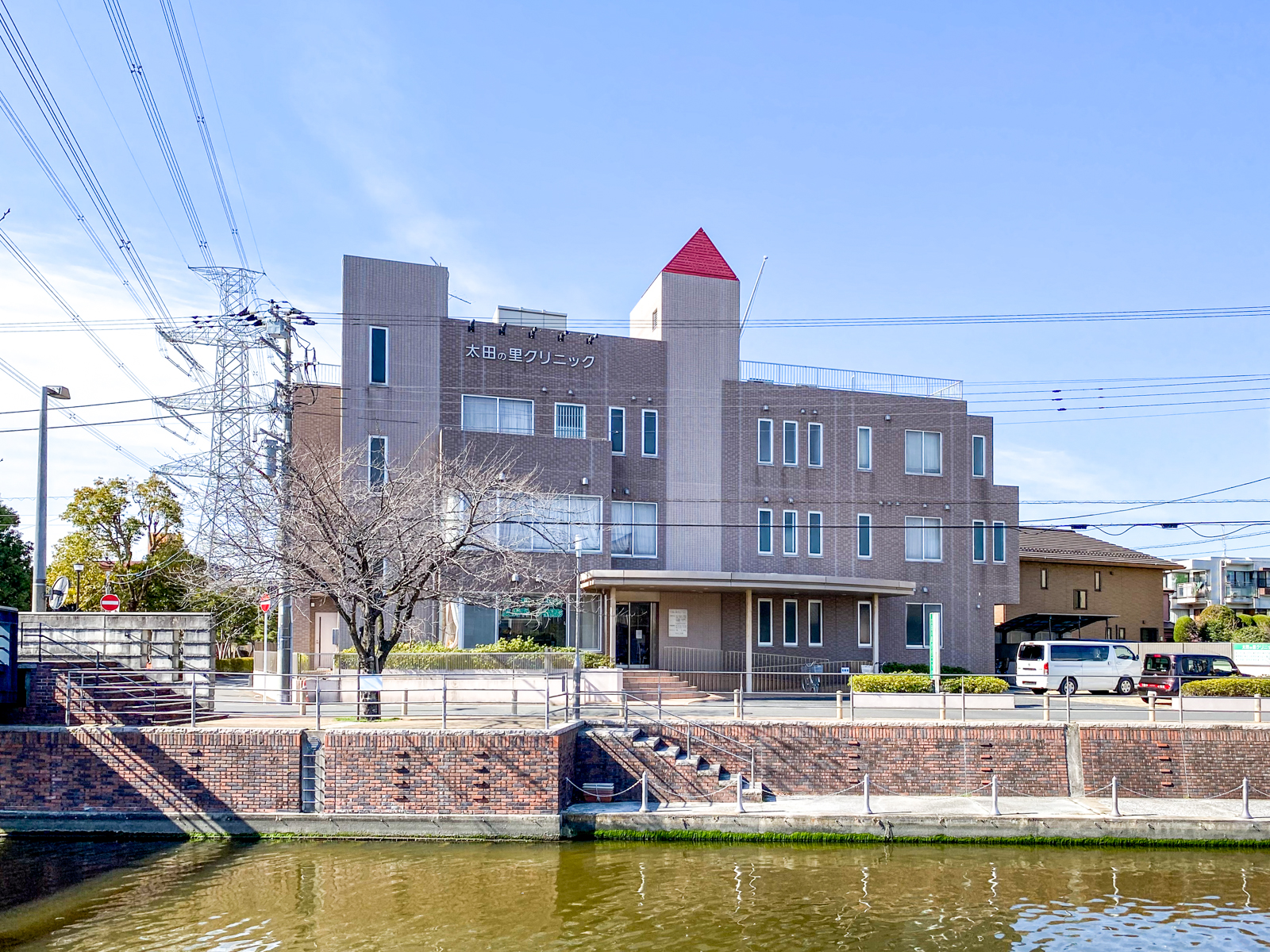 浦安市堀江1丁目新築戸建 内科