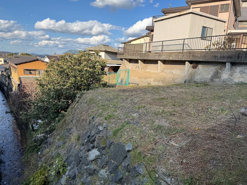 門司区上藤松1丁目　(UF)　土地 その他