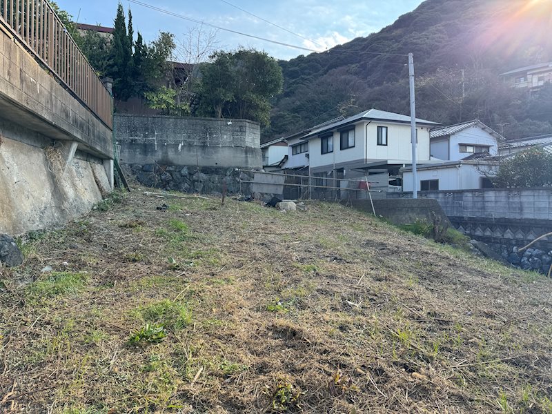 門司区上藤松1丁目　(UF)　土地 その他