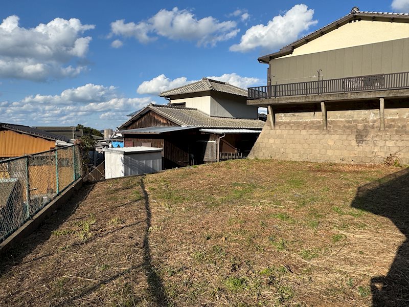 門司区上藤松1丁目　(UF)　土地 その他