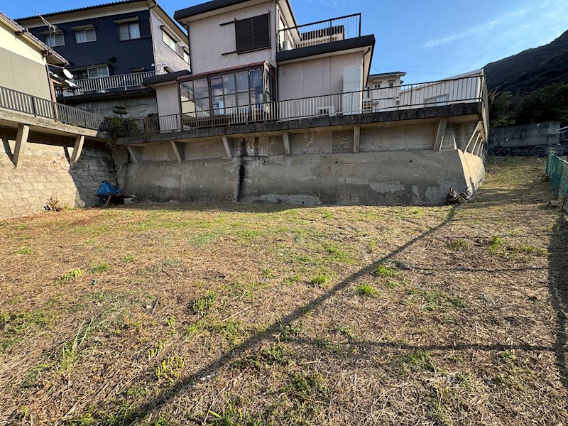 門司区上藤松1丁目　(UF)　土地 その他