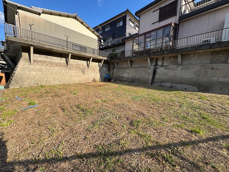 門司区上藤松1丁目　(UF)　土地 その他