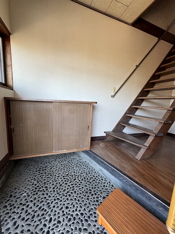 門司区東門司2丁目　中古戸建(UF) その他