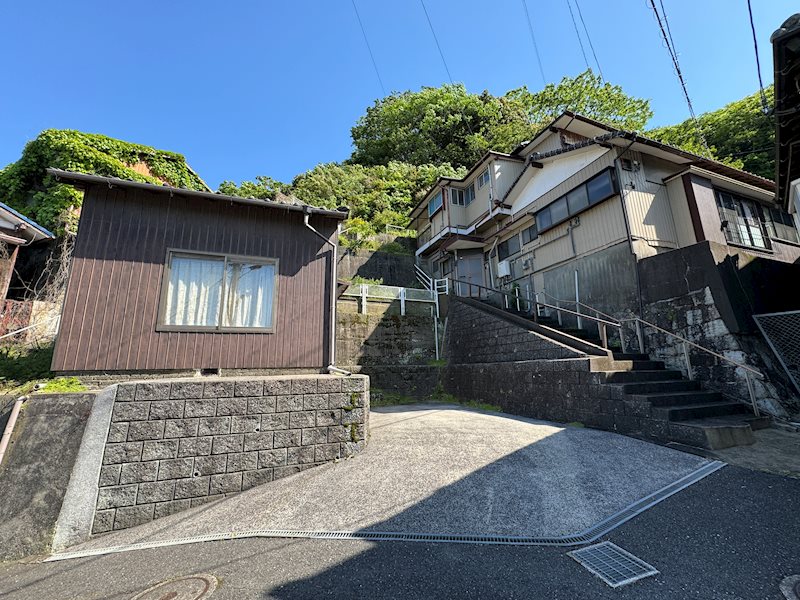 門司区東門司2丁目　中古戸建(UF) その他