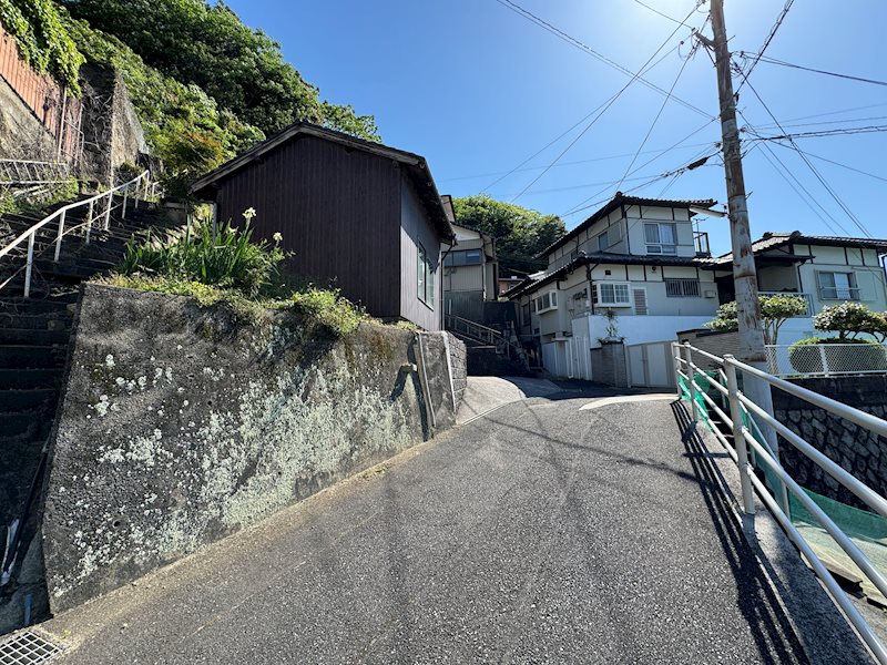 門司区東門司2丁目　中古戸建(UF) その他