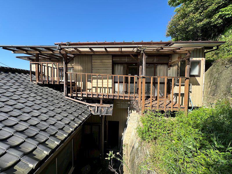 門司区東門司2丁目　中古戸建(UF) 現地写真