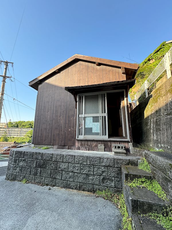 門司区東門司2丁目　中古戸建(UF) 現地写真