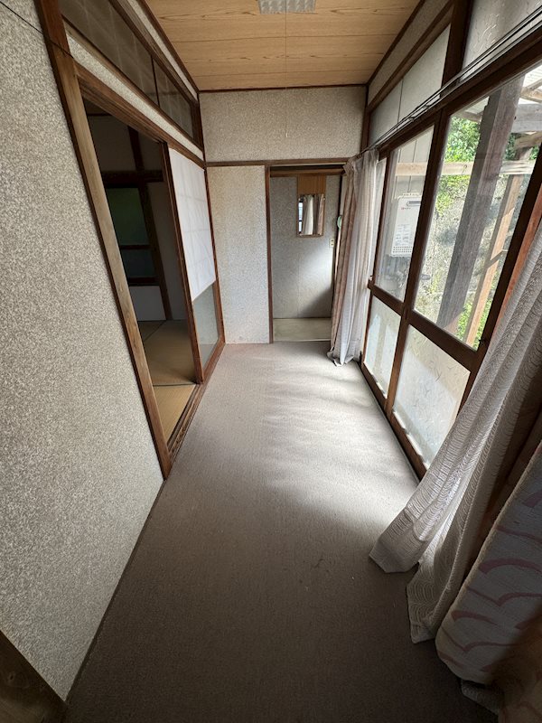 門司区東門司2丁目　中古戸建(UF) その他