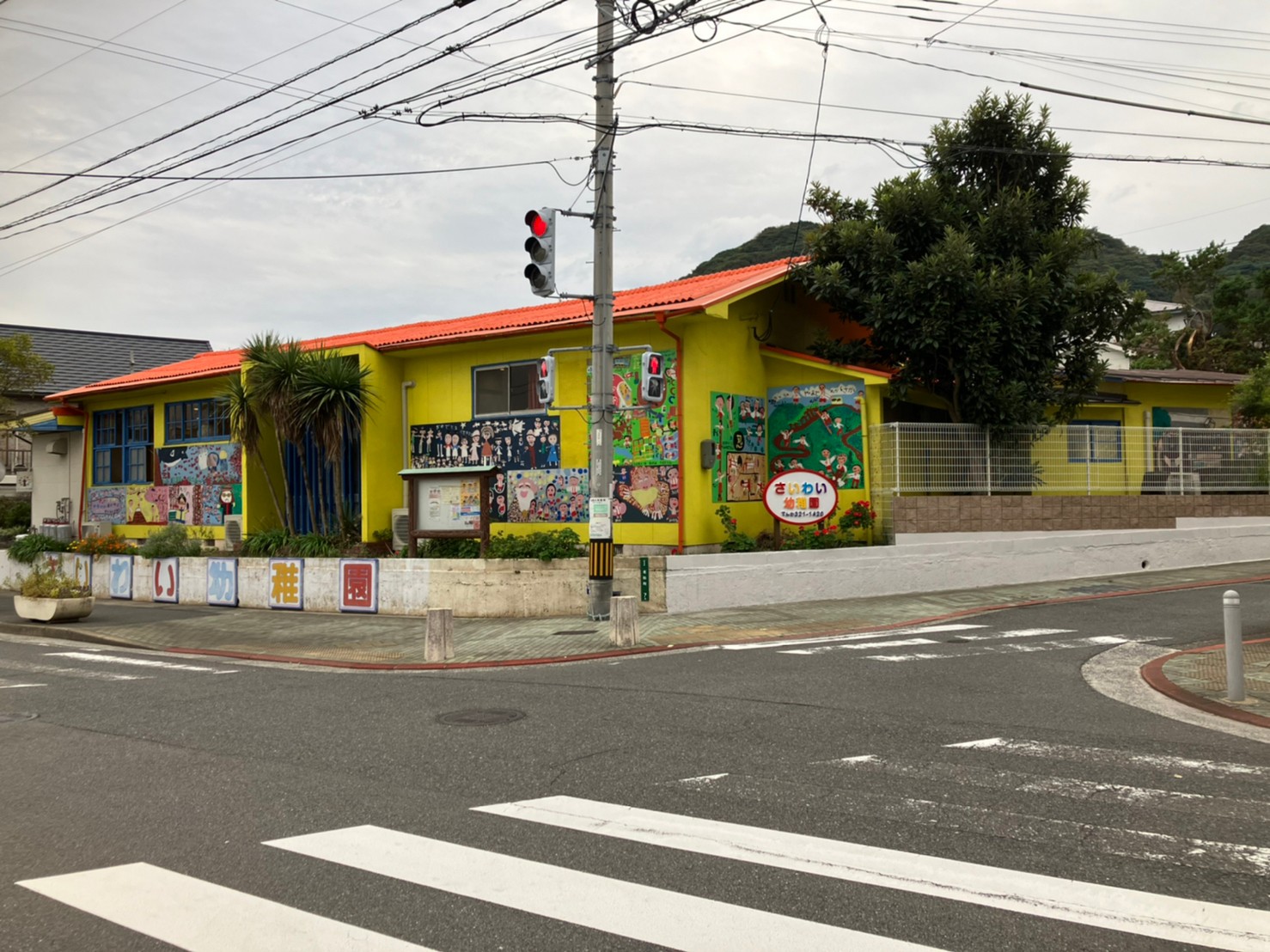 門司区東門司2丁目　中古戸建(UF) 幼稚園