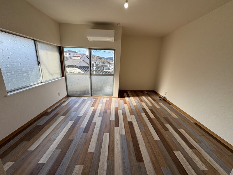 戸畑区牧山2丁目(UF)中古戸建 内観写真（リビング）