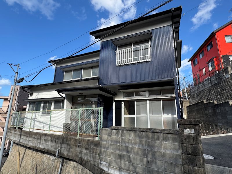 戸畑区牧山2丁目(UF)中古戸建 現地写真（その他）