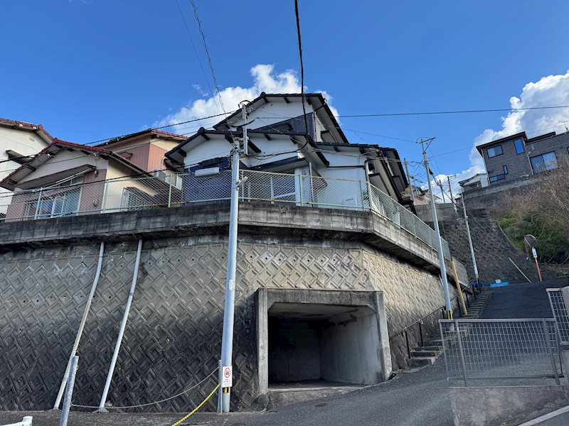 戸畑区牧山2丁目(UF)中古戸建 現地写真（その他）