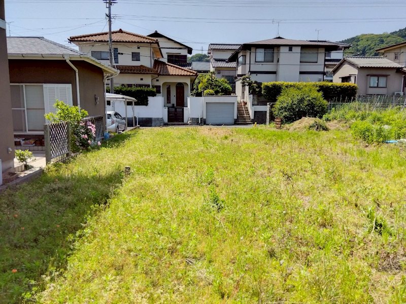 小倉南区朽網西3丁目(土地) 現地写真（その他）
