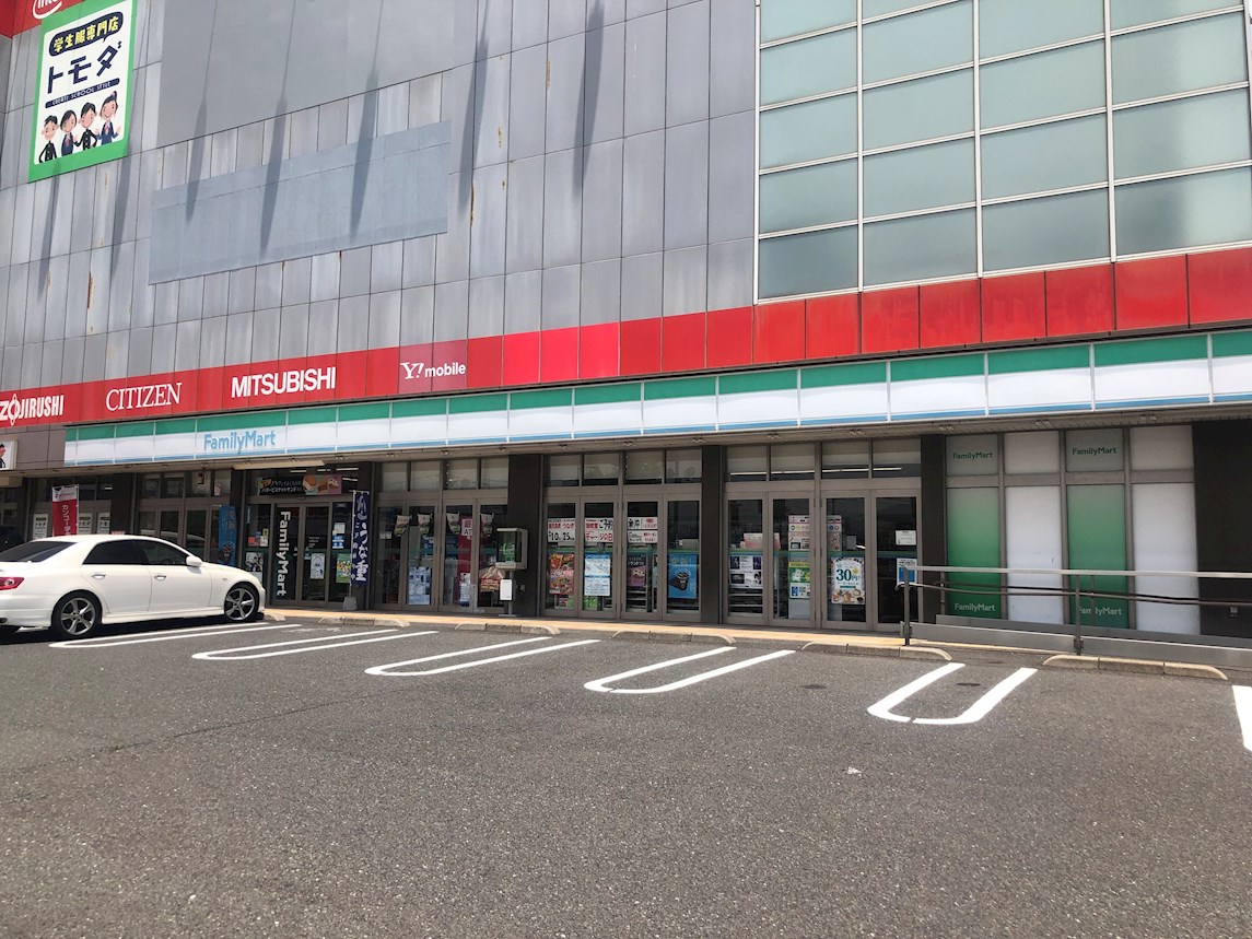 小倉南区沼緑町3丁目7　(土地) コンビニ