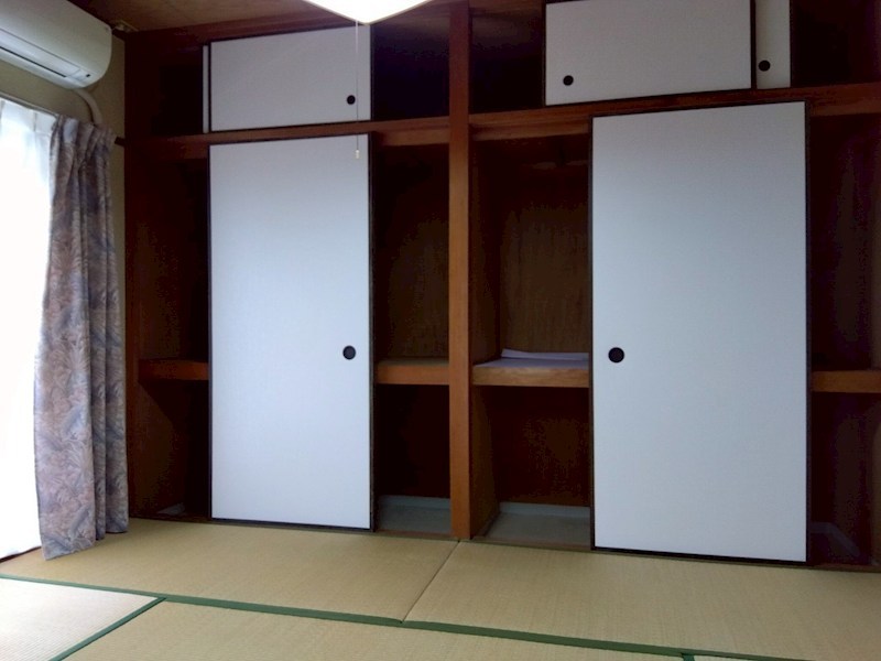 小倉南区朽網西6丁目　エクレール朽網（UF）中古マンション 内観写真（リビング以外の居室）