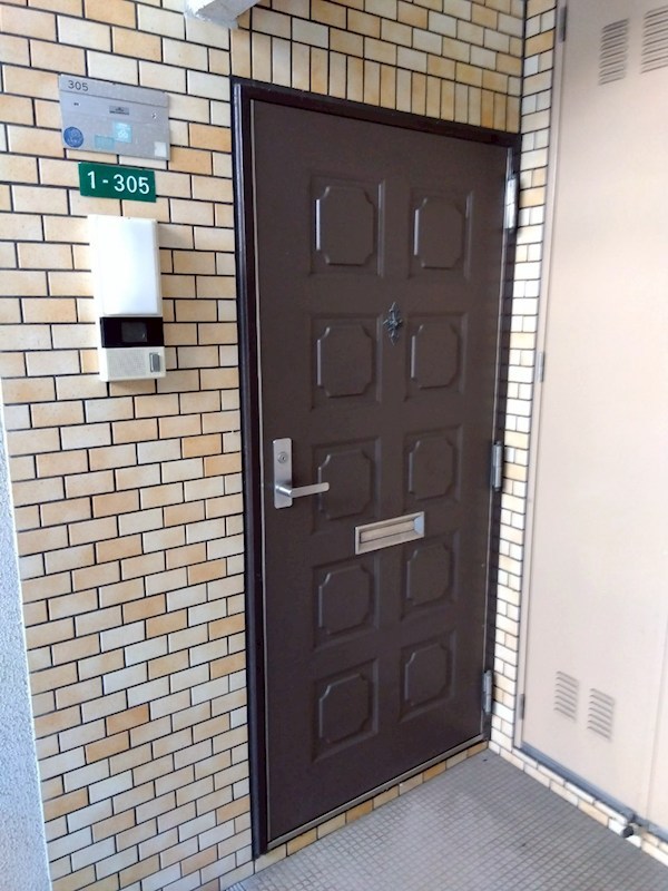 小倉南区朽網西6丁目　エクレール朽網（UF）中古マンション その他