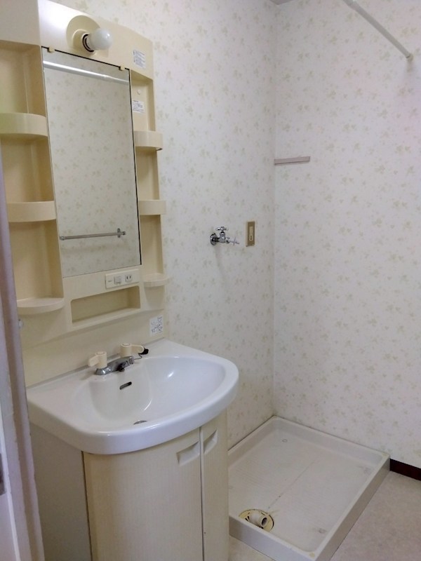 小倉南区朽網西6丁目　エクレール朽網（UF）中古マンション 内観写真（洗面台・洗面所）