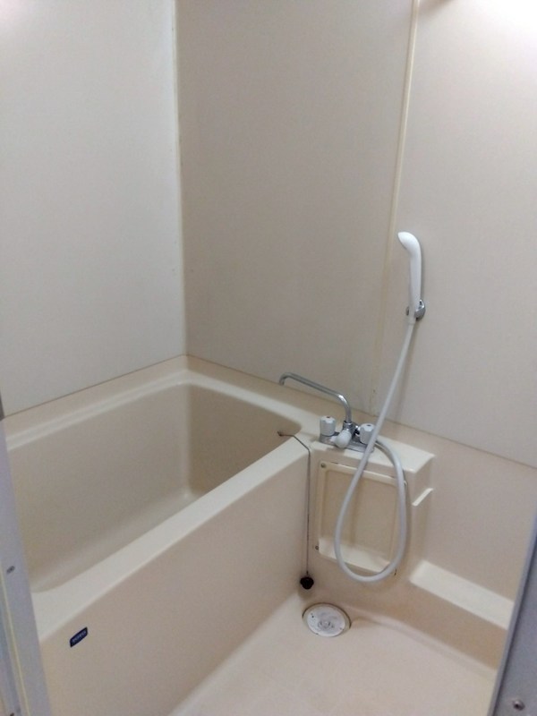 小倉南区朽網西6丁目　エクレール朽網（UF）中古マンション 内観写真（浴室）