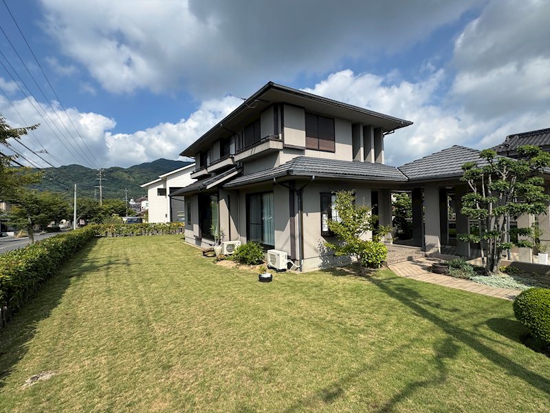 苅田町尾倉3丁目 (中古戸建) 現地写真