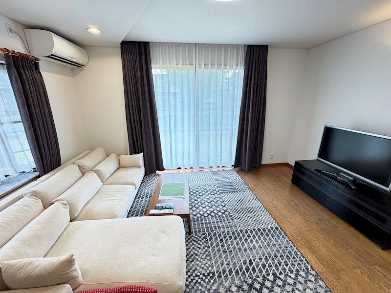 苅田町尾倉3丁目　(UF)　中古戸建 内観写真（リビング）