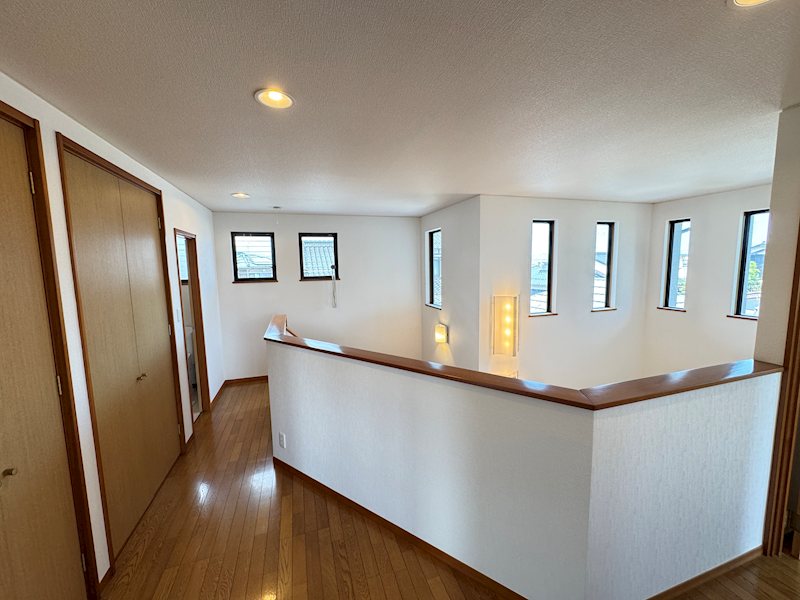 苅田町尾倉3丁目　(UF)　中古戸建 現地写真（その他）